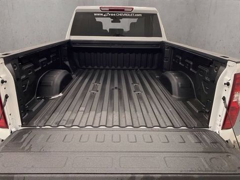 New 2026 Chevrolet Silverado 2500 W/T AWD/4WD image 13
