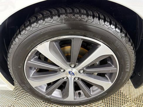 Used 2019 Subaru Legacy 2.5i Limited w/ Popular Package #2A image 13