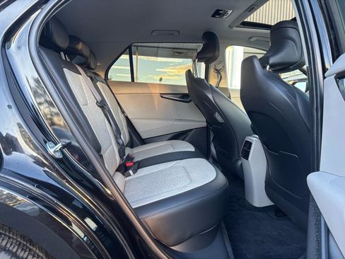 Used 2024 Kia Niro Wave image 23