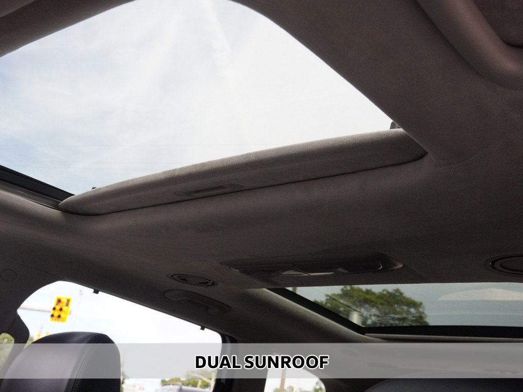 Used 2024 Kia Telluride SX Prestige AWD/4WD image 4