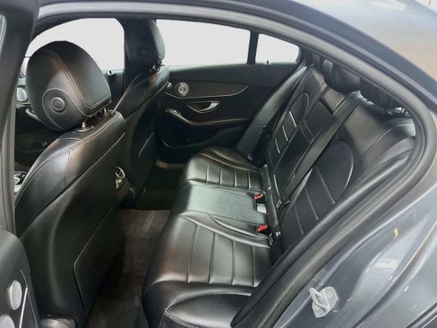 Used 2019 Mercedes-Benz C 300 4MATIC Sedan image 25