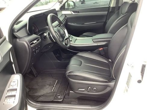 Used 2025 Hyundai Palisade XRT AWD/4WD image 9