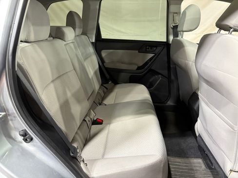 Used 2015 Subaru Forester 2.5i Premium w/ All-Weather Package image 15