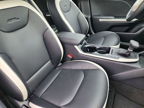 New 2026 Kia K4 GT-Line Turbo FWD image 10