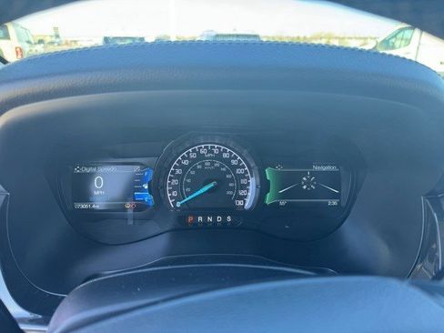 Used 2020 Ford Ranger Lariat w/ Equipment Group 501A Mid image 16