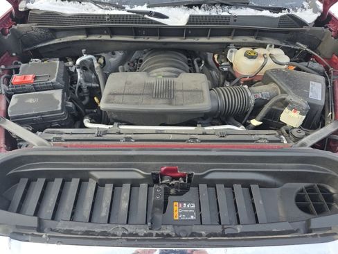 Used 2019 GMC Sierra 1500 SLE w/ SLE Value Package image 13