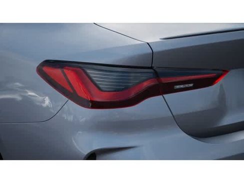 New 2027 BMW 430i Coupe w/ M Sport Package RWD image 8