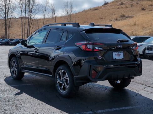 New 2026 Subaru Crosstrek 2.0i Premium image 5