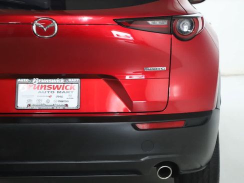 Certified 2024 MAZDA CX-30 AWD 2.5 S w/ Preferred Package image 44