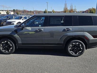 New 2026 Hyundai Santa Fe SE