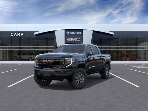New 2026 GMC Sierra 1500 AT4X image 8