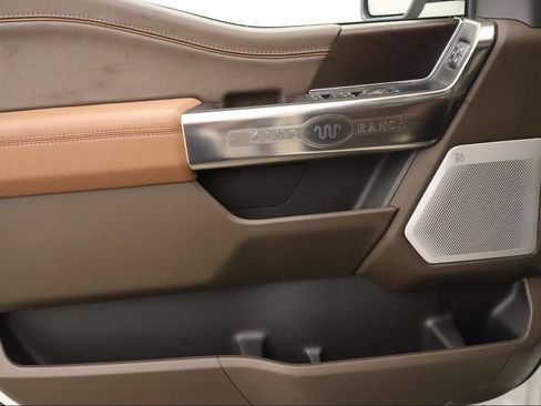 New 2025 Ford F150 King Ranch image 19