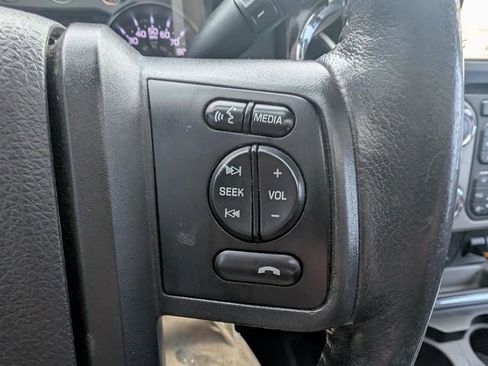 Used 2015 Ford F350 Platinum image 9
