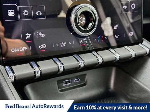 New 2026 GMC Terrain Elevation w/ Black Edition AWD/4WD image 11