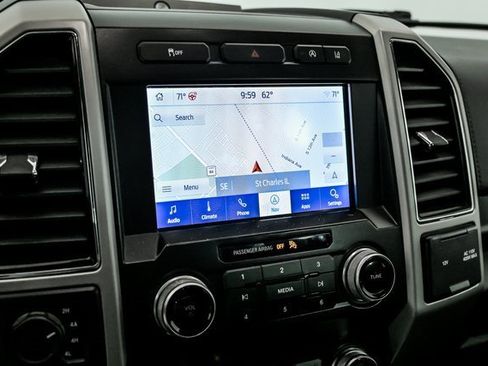 Used 2020 Ford F150 Lariat w/ Equipment Group 502A Luxury image 19