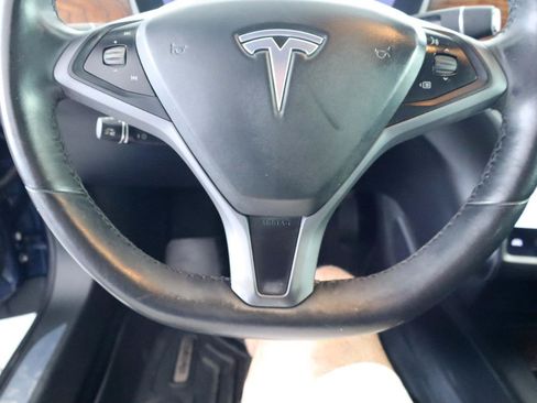 Used 2018 Tesla Model S 75D AWD/4WD image 20