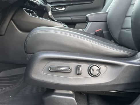 Used 2026 Honda CR-V EX-L image 22