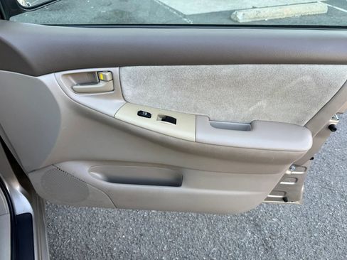 Used 2008 Toyota Corolla CE image 17