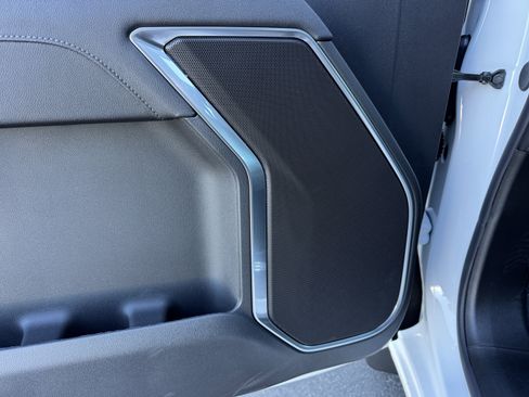 New 2026 Chevrolet Silverado 1500 LT w/ All Star Edition Plus image 12