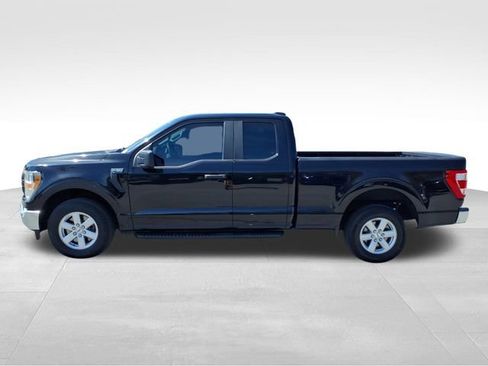 Used 2021 Ford F150 XL w/ Equipment Group 101A High image 2