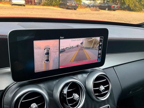 Used 2019 Mercedes-Benz C 43 AMG 4MATIC Sedan image 29