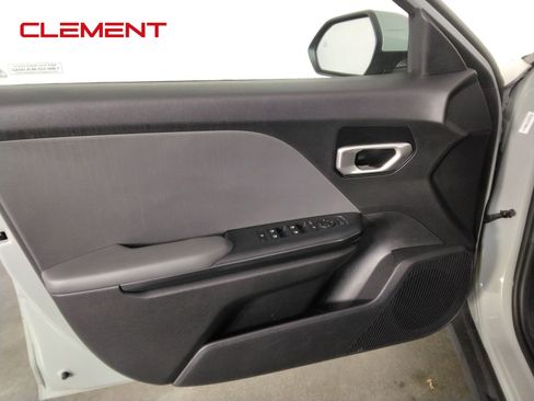 Used 2025 Kia K4 FWD image 21