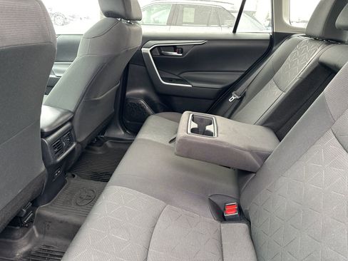 Used 2024 Toyota RAV4 XLE w/ Convenience Package AWD/4WD image 11