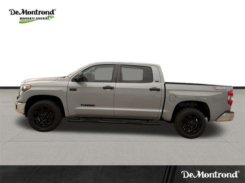 Used 2019 Toyota Tundra SR5 w/ SR5 Upgrade Package image 8