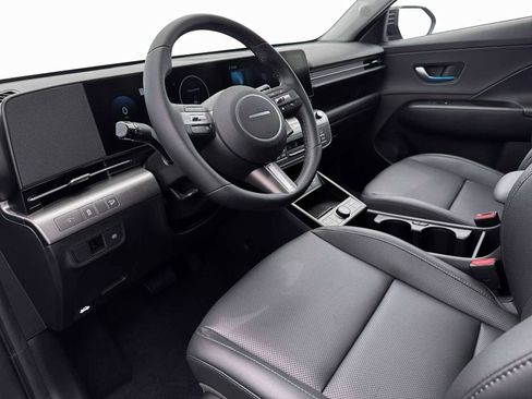 New 2026 Hyundai Kona SEL Premium FWD image 14