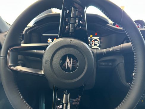 New 2026 Nissan Z Sport w/ Floor Mat Package RWD image 21
