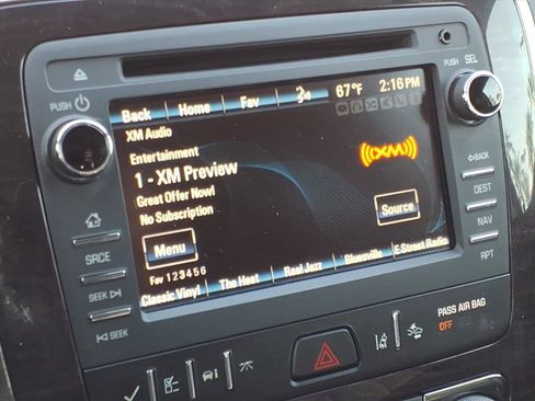 Used 2017 Buick Enclave Premium w/ Trailering Package image 20