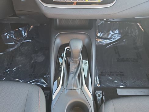 Certified 2026 Toyota Corolla SE FWD image 17