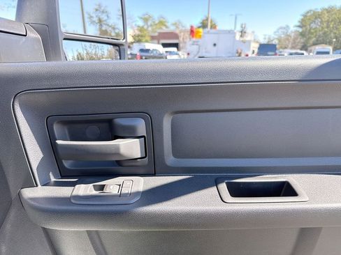 New 2026 RAM 2500 Tradesman image 26