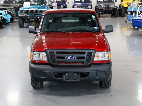 Used 2007 Ford Ranger 2WD SuperCab image 2
