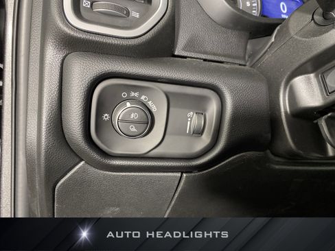 New 2026 RAM 2500 Big Horn image 22