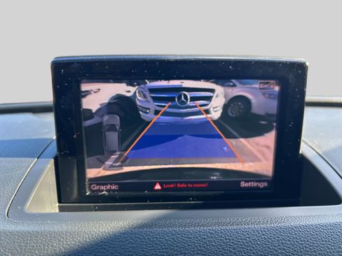 Used 2015 Audi Q3 2.0T Prestige image 33