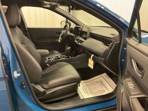 New 2026 Subaru Outback Wilderness image 25