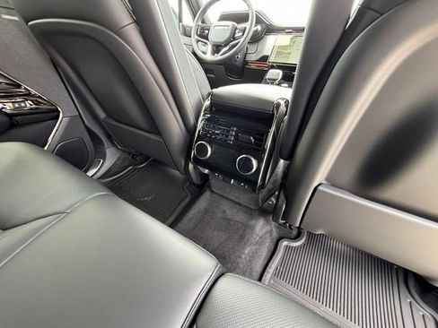 New 2026 Land Rover Range Rover Sport SE AWD/4WD image 20