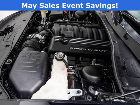Used 2023 Dodge Charger Scat Pack w/ Plus Group RWD image 16