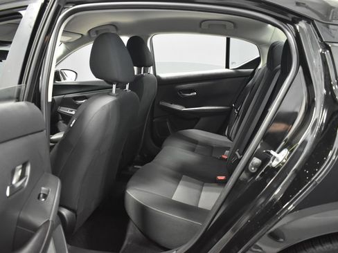 Certified 2023 Nissan Sentra SV w/ All-Weather Package FWD image 30