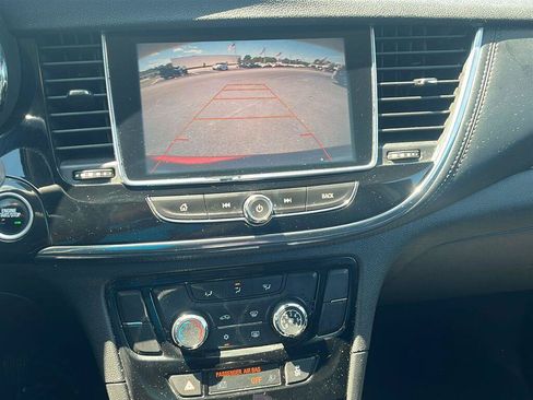Used 2017 Buick Encore Preferred FWD image 6