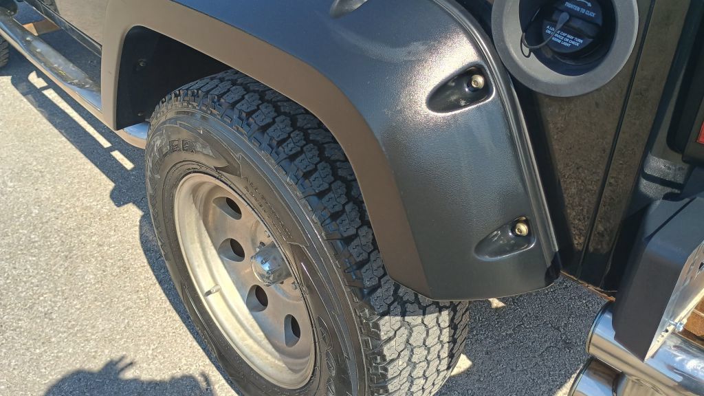 Used 2012 Jeep Wrangler Sport AWD/4WD image 30