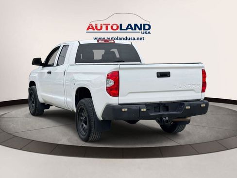 Used 2019 Toyota Tundra SR RWD image 5