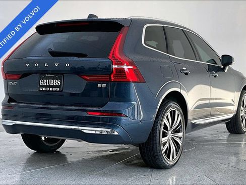 Certified 2023 Volvo XC60 B5 Plus w/ Protection Package Premier FWD image 2