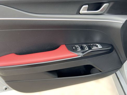 Used 2023 Kia K5 GT-Line w/ GT-Line Premium Package image 13