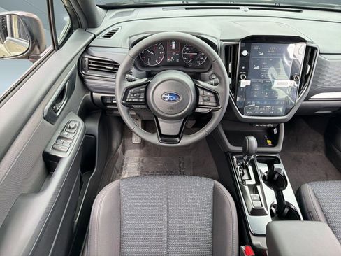 New 2026 Subaru Forester Premium AWD/4WD image 27