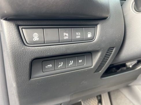 New 2026 MAZDA CX-50 AWD 2.5 Hybrid w/ Premium Pkg image 25