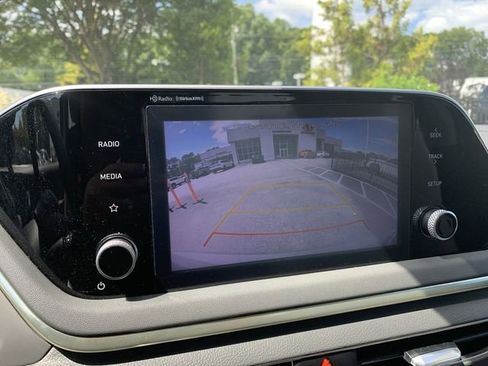 Used 2022 Hyundai Sonata SEL FWD image 22