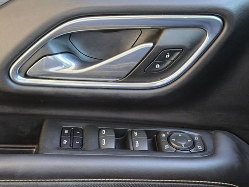 Used 2021 GMC Yukon SLT w/ SLT Premium Package RWD image 37