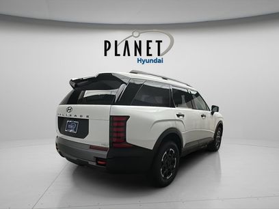 New 2026 Hyundai Palisade XRT Pro